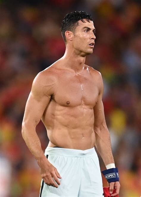 Cristiano Ronaldo Hot Tumblr