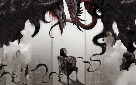 Wallpapers Nightmare Hd Wallpaper Cave