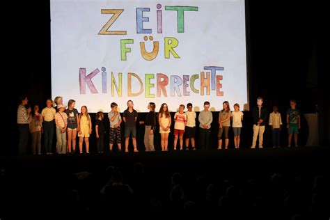 Zeit für Kinderrechte Deutscher Kinderschutzbund