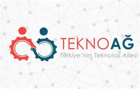 Bilim Sanayi ve Teknoloji Bakanlığı TeknoAğ ı duyurdu