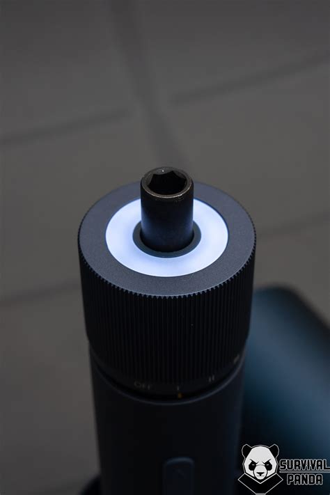 Обзор электроотвертки Hoto QWLSD001 | SurvivalPanda