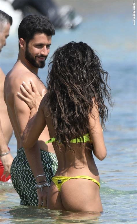 Raffaella Fico Nude The Fappening Photo FappeningBook