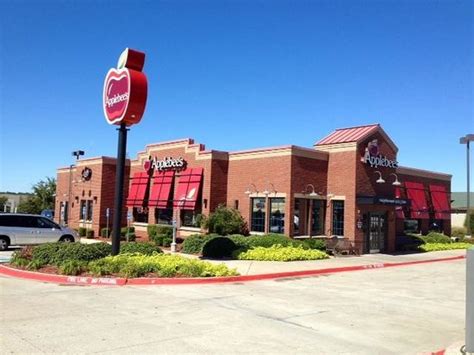 APPLEBEE S NEIGHBORHOOD GRILL & BAR, Mesquite - Photos & Restaurant Reviews - Food Delivery ...