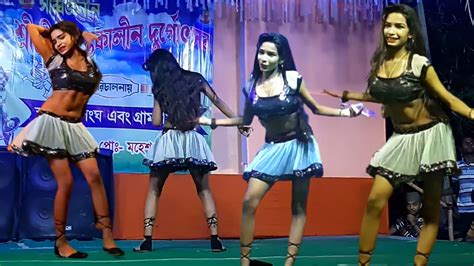 Tip Tip Barsa Pani Miss Rimi Dance Arup Dance Academyhot Dance