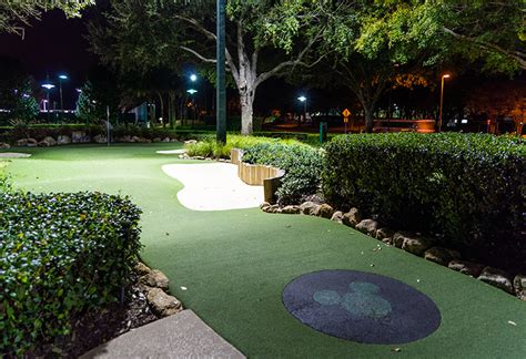 Fantasia Gardens Mini Golf at Disney World Review & Tips - Disney ...