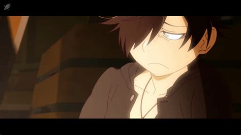 Araragi Koyomi【kizumonogatari】 Monogatari Series