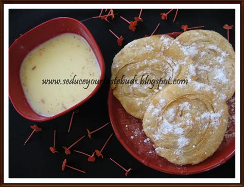 Pheni - Seduce Your Tastebuds...