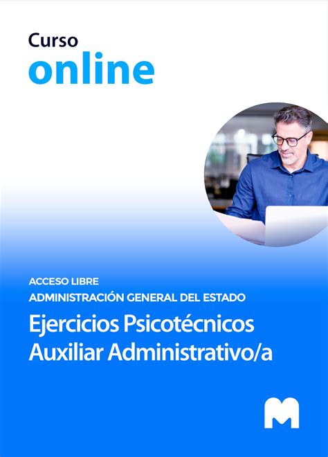 Psicotecnicos Auxiliar Administrativo Gratis 3
