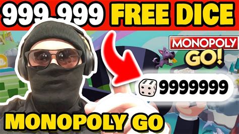 🎲 How To Get Free Dice Rolls In Monopoly Go Unlimited Dice And Money Monopoly Go Tutorial 🎲