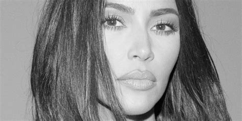 Kim Kardashian Sexy Photoshoot Hot Celebs Home