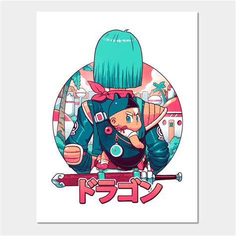 Summer Dragon Wall And Art Print Anime Character Design Character