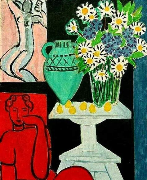 Pin By Nitsa Attias On Art Henri Matisse Henri Matisse Matisse