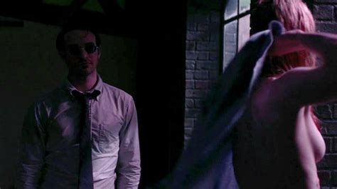 Deborah Ann Woll Nude Porn Videos Sex Tapes Celebrity Hot XXX Rated Sex Scenes XHamster