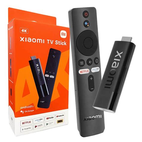 Xiaomi Mi Tv Stick K Android Tv Gamebreaker