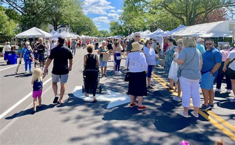 Photos Lewiston Art Festival Is Best In Show