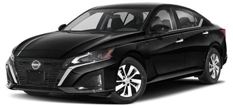 Nissan Altima Specs Prices Mpg Reviews Photos Cars