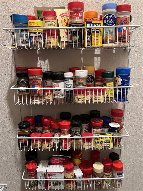 Mom's Pantry : r/GrandmasPantry