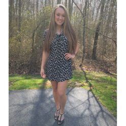 Amateur Busty Cute Teen Fapdungeon