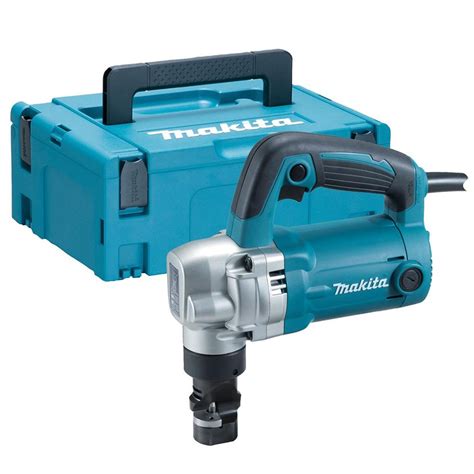 Makita JN3201J 3.2mm Metal Nibbler | Makita Shears & Nibblers | ITS.co.uk