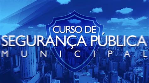 Faculdade Em Segurança Publica - 6