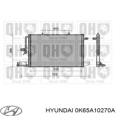 OK65A10270A Hyundai Kia Juego De Juntas De Motor Completo