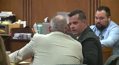 Christopher Scholtes ‘Watched Porn While Toddler Died in Hot Car ...