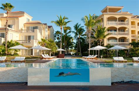 20 of the Best and Most Beautiful Caribbean Resorts | Caribbean resort