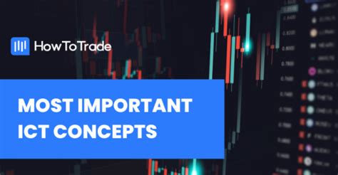 important ict concepts    trade smartly