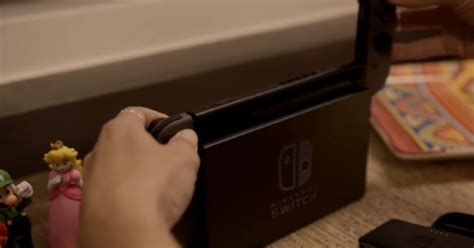 The Nintendo Switch Has Outsold The Wii U In Less Than A Year