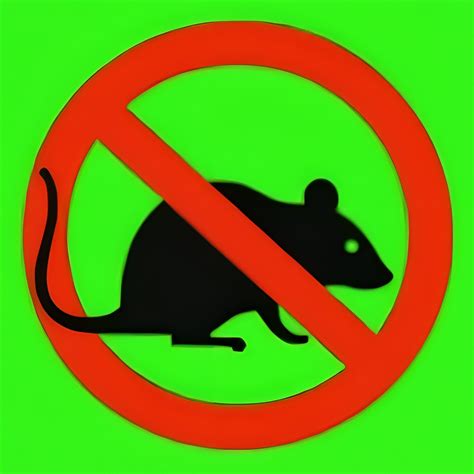 Tired of dealing with rodents invading your space? Say goodbye to harsh