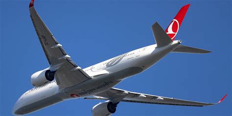 Turkish Airlines Announces Giant Order For Airbus Aircraft