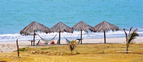 Playa Zorritos Tumbes Per Turismo Por Am Rica