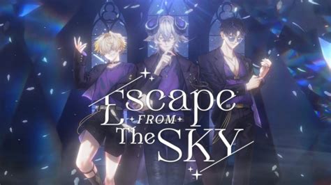 ORION Escape from the sky เนอเพลง แปลภาษาไทย