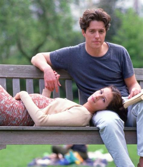 Notting Hill William And Anna Hugh Grant And Julia Roberts Best