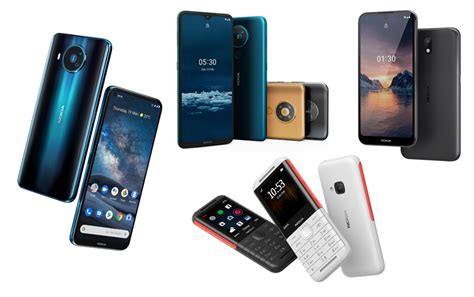 hmd global perkenalkan empat perangkat nokia   layanan roaming