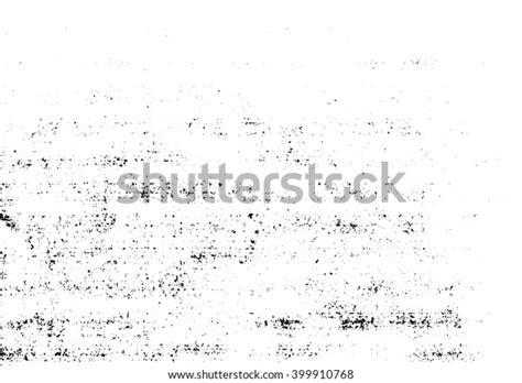 Dust Scratches Effect Vector Use Black Stock Vector (Royalty Free ...