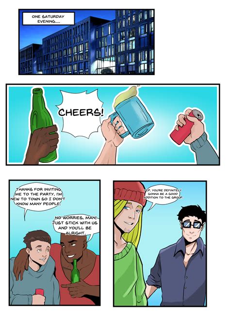 Transformation Page By KET Hentai Foundry