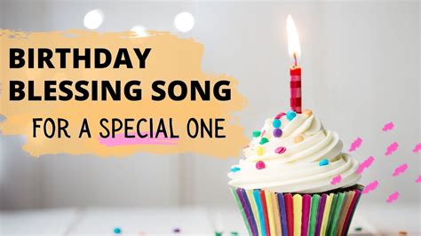 Christian Happy Birthday Song Lyrics Loris Lai