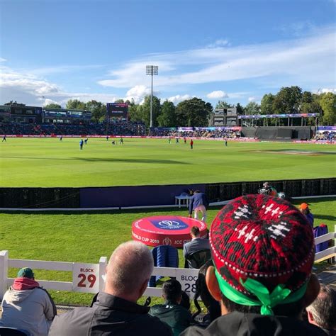 sophia gardens cricket ground cricket ground  cardiff