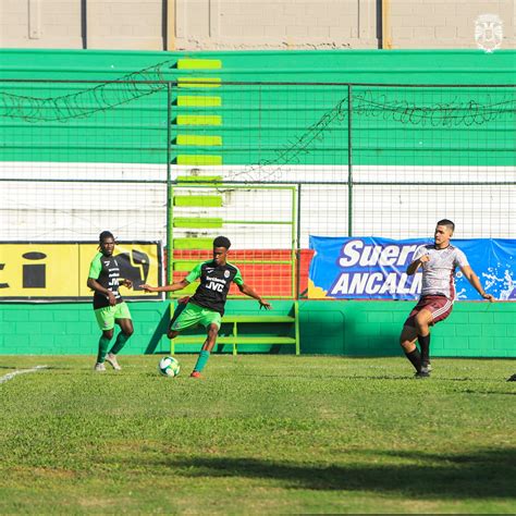 Cd Marath N On Twitter Final Del Partido En El Yankel Rosenthal