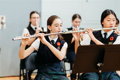 Students at St Joan of Arc are celebrating their recent graduation 4