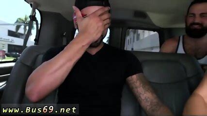 Handsome Hunk Naked Gay Amateur Anal Sex With A Man Bear