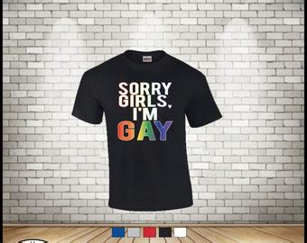 Gay Shirt Etsy