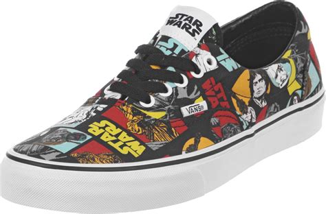 Vans uk