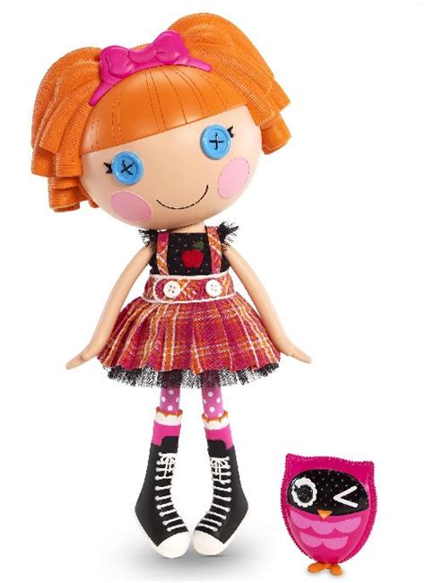 Bea Spells A Lot Lalaloopsy Photo 24310776 Fanpop