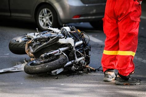 How To Choose The Right Motorcycle Accident Lawyer For Your Case