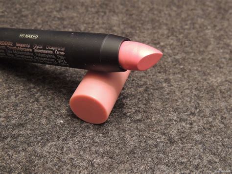 Isadora Nude Essentials HelloThanh