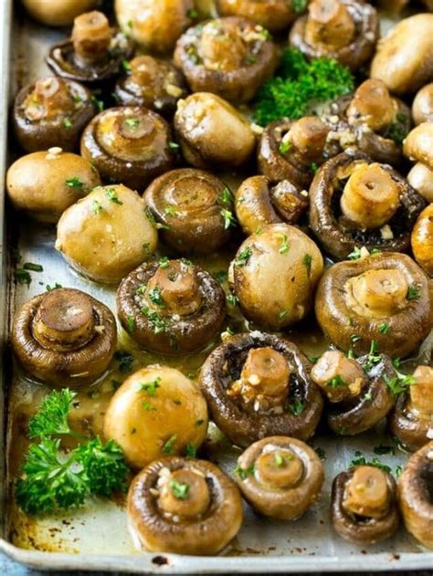 11 ways mushrooms can improve your health
