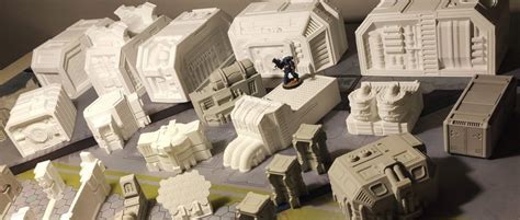 Free 3d Printable Terrain FREE PRINTABLE TEMPLATES