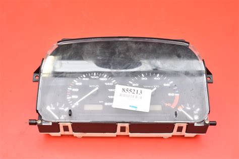 LICZNIK ZEGARY EU 5392325900G VW POLO 3 III 1 0 8V 96R 5392325900G Za